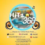 Cover Image of 下载 Hitz360 App 1.0 APK