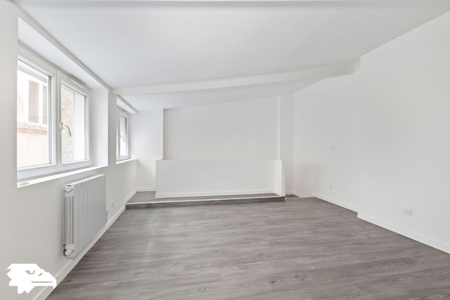 Location  appartement 2 pièces 33 m² à Arras (62000), 590 €