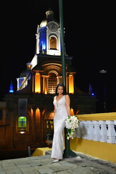 Fotógrafo de casamento Juan Carlos Acosta Minchala (acostaminchala). Foto de 27 de agosto 2019