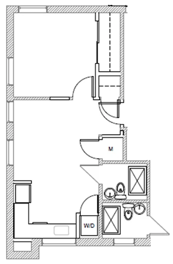 Go to Colonial Floorplan page.