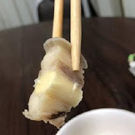 小腳腿羊肉店