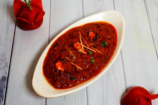 Dal Makhani