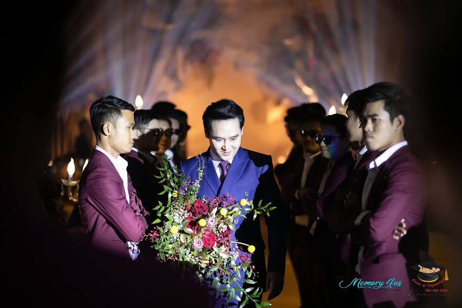 Wedding photographer Thanoophat Pimphattana (pimphattana). Photo of 8 June 2023