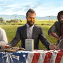 Far Cry 5 HD Wallpapers New Tab