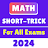 Math Short Trick App 2024 icon