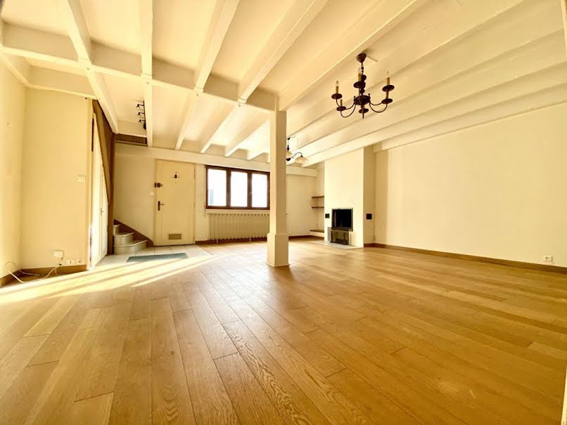 Vente maison 3 pièces 83 m² à La Rochelle (17000), 472 500 €