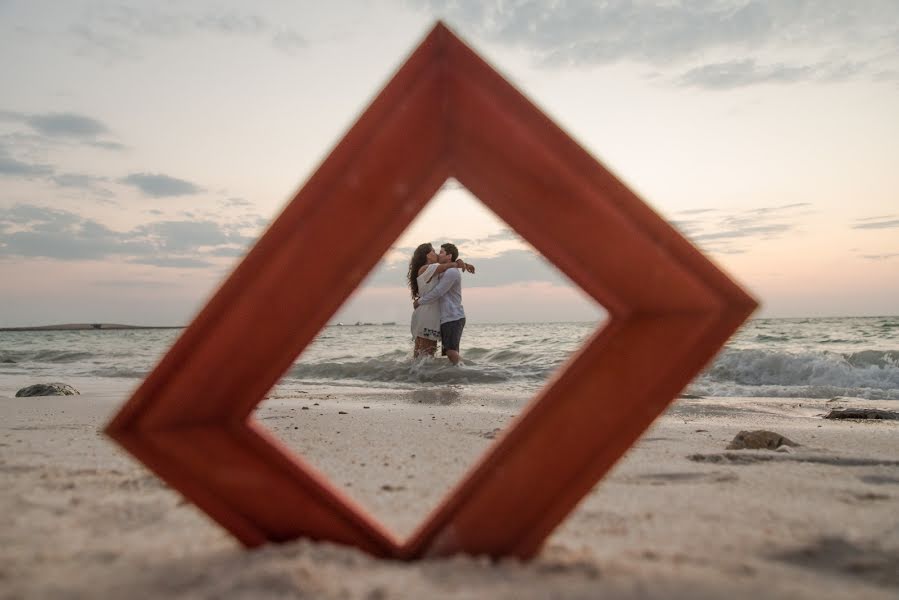 Fotograf ślubny Vianey González (vianeyglez). Zdjęcie z 4 stycznia 2019