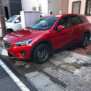 CX-5 KE2AW