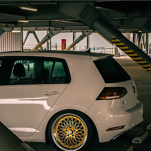 ゴルフ MK7