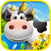 Harvest Farm: Farming Simulation Game 1.0.0 Icon