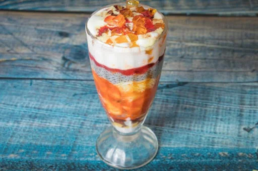 Kesar Falooda