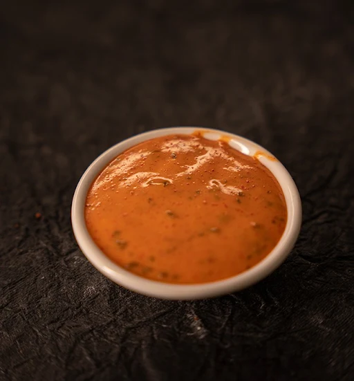 Cajun Spice Sauce