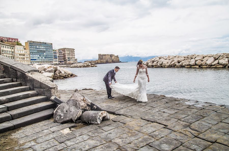 Fotograful de nuntă Frank Rinaldi (frankrinaldi). Fotografia din 27 iunie 2016