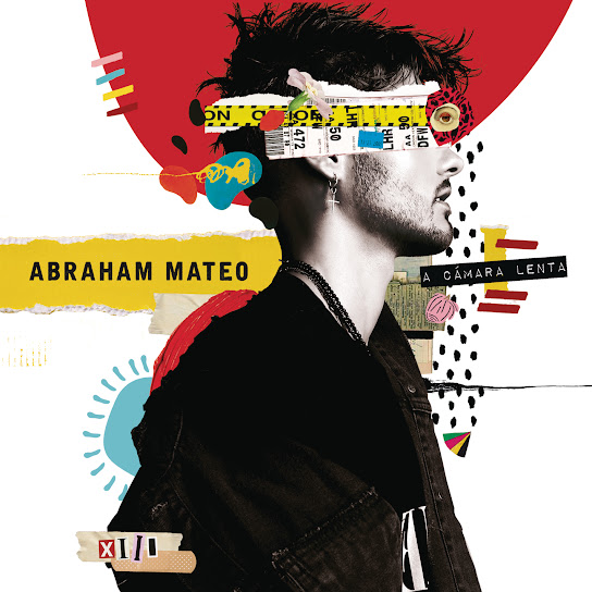 Abraham Mateo on  Music Unlimited