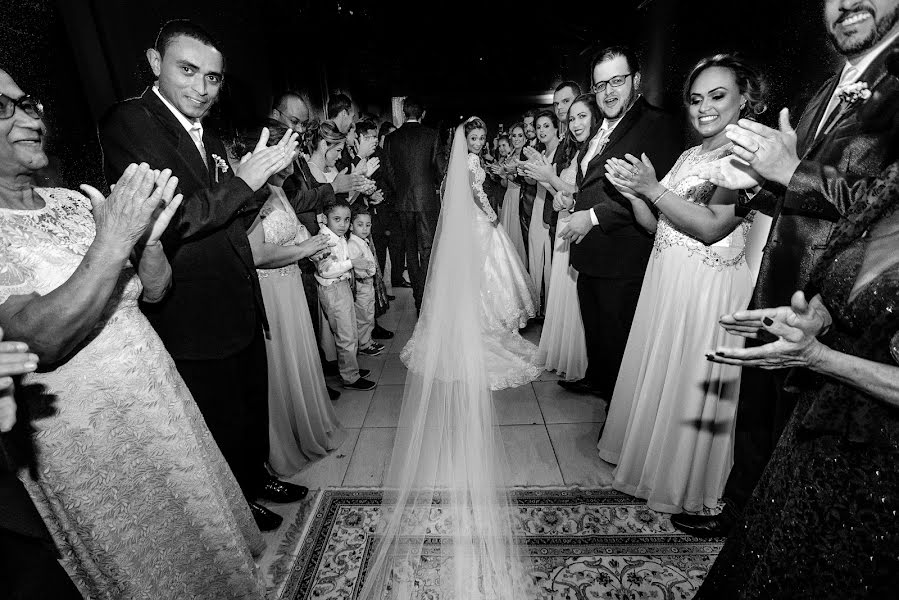 Wedding photographer Giovani Lopes (giovanilopes). Photo of 26 September 2018