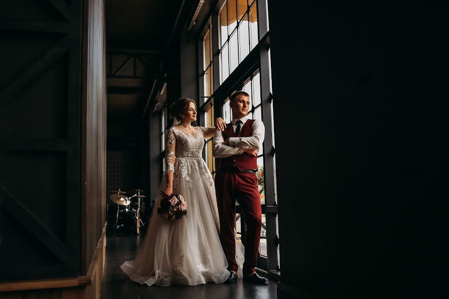 Fotógrafo de casamento Mariya Zhukova (zhukovam1). Foto de 22 de agosto 2019