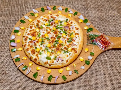 Veggie Lover Pizza