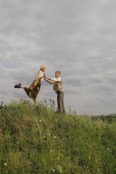 Fotógrafo de bodas Mila Bashkirceva (artphoto). Foto del 27 de septiembre 2023