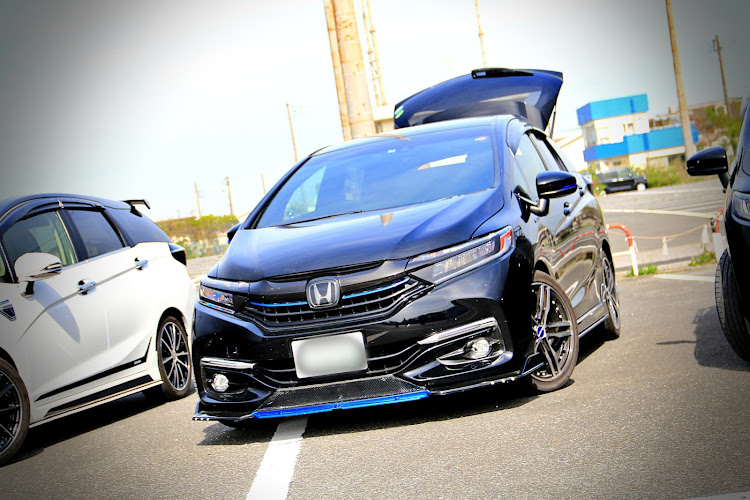 シャトルのシャトラー！・千葉フォルニア・関東プチオフ会・シャトラーの集い・オフ会に関するカスタム事例の投稿画像5枚目
