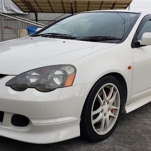 インテグラ DC5