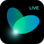 Cover Image of Télécharger Firefly Live - Diffusion en direct  APK