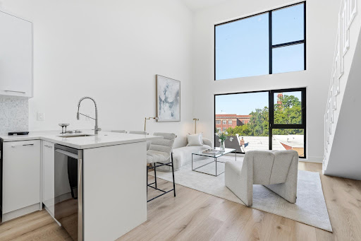 Apartment 1