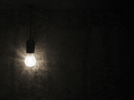 Eskom has instituted stage four load-shedding for Monday. Picture: 123RF/RASSLAVA