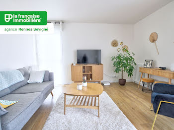 appartement à Rennes (35)