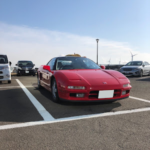 NSX NA1