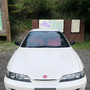 インテグラ DC2