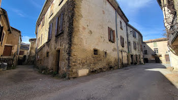 maison à Saint-André-de-Rosans (05)