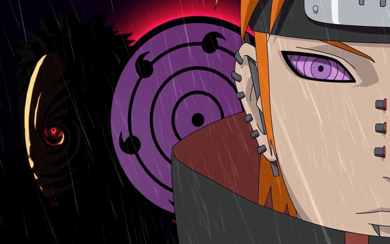 Naruto Live Wallpaper Preview image 6