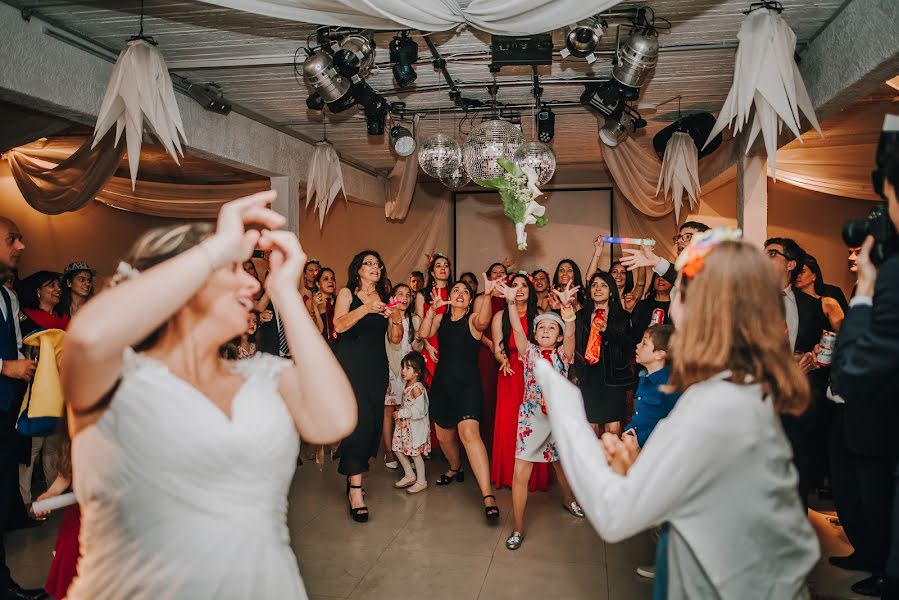 Wedding photographer Daniel Alves (dafuy). Photo of 14 April 2019