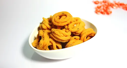 Theni Special Potato Murukku [120 Gram]