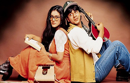 DDLJ Theme small promo image