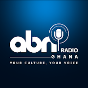 ABN RADIO GHANA  Icon