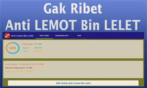 Anti Lemot Bin Lelet