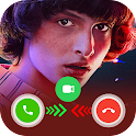 Stranger Things - Prank call