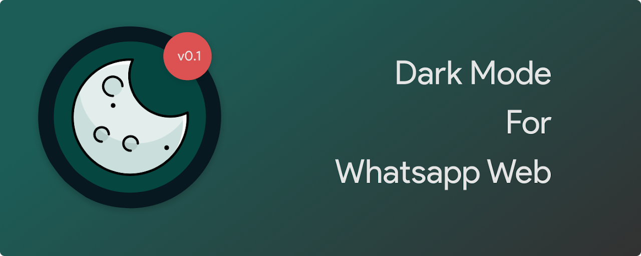 WhatsDark Preview image 2