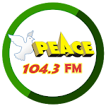 Peace FM 104.3 Apk