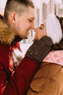 Wedding photographer Sergey Naumenko (zenit41k). Photo of 2 January 2023