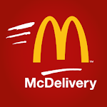 McDelivery Riyadh Apk