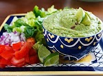 Bryanna&#8217;s Low-Fat Veggie &#8220;Guacamole&#8221; was pinched from <a href="http://blog.fatfreevegan.com/2011/09/bryannas-low-fat-veggie-guacamole.html" target="_blank">blog.fatfreevegan.com.</a>