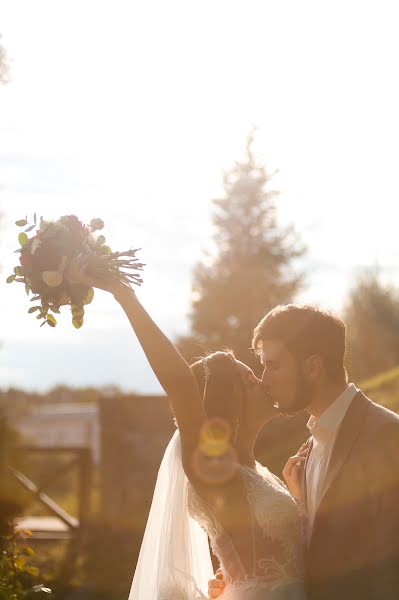 Photographe de mariage Sergey Kozak (sweetphotos). Photo du 16 février 2020