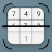 Sudo Scanner - Sudoku Solver icon