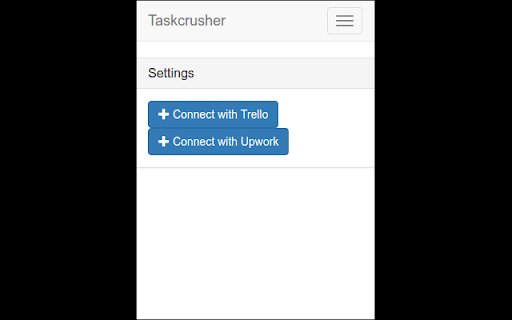 TaskCrusher for Trello