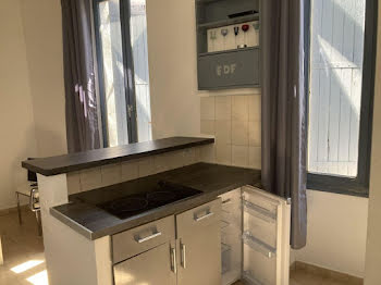 appartement à Nimes (30)