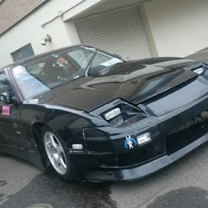 180SX