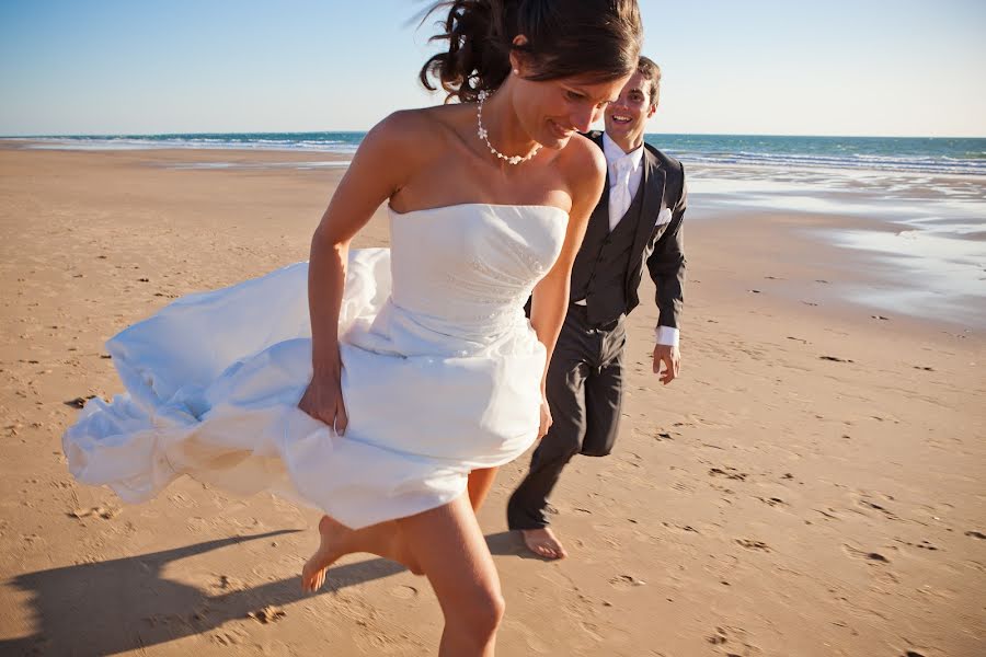 Photographe de mariage Pierre Augier (pierreaugier). Photo du 8 février 2014