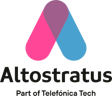 Altostratus, une branche de Telefónica Tech